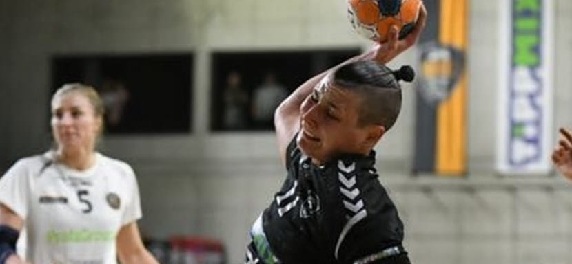 Венгрия. Линейная “Шиофока” Катарина Ежич: “Я хочу выиграть Европейскую лигу”