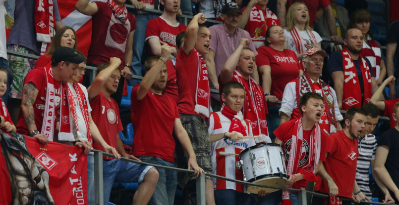 Суперлига. Финал в Крылатском: огонь, драйв и пар, пущенный преждевременно