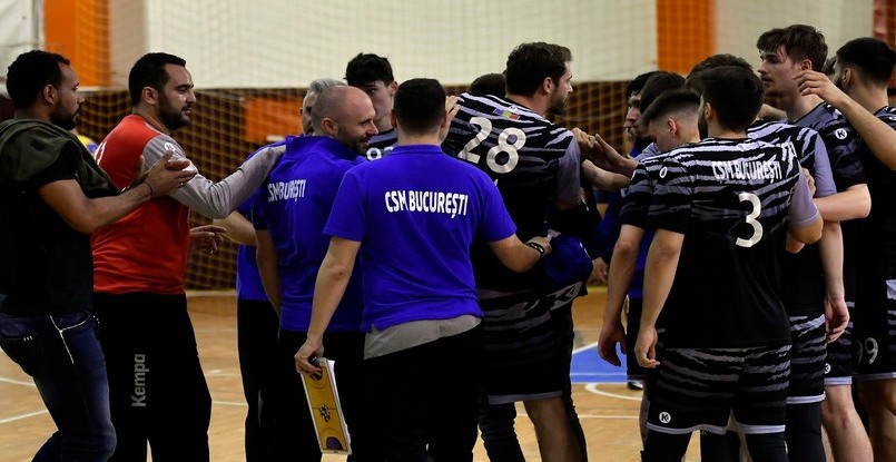 Кубок вызова. "Бухарест" в ответном финальном матче обыграл "Мадейру" и впервые стал победителем еврокубкового турнира