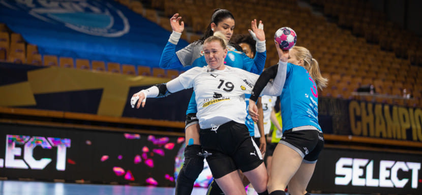 Лига чемпионов. Любляна — не Астрахань, а урок не впрок. В Ростове приняли его за невинный квест?