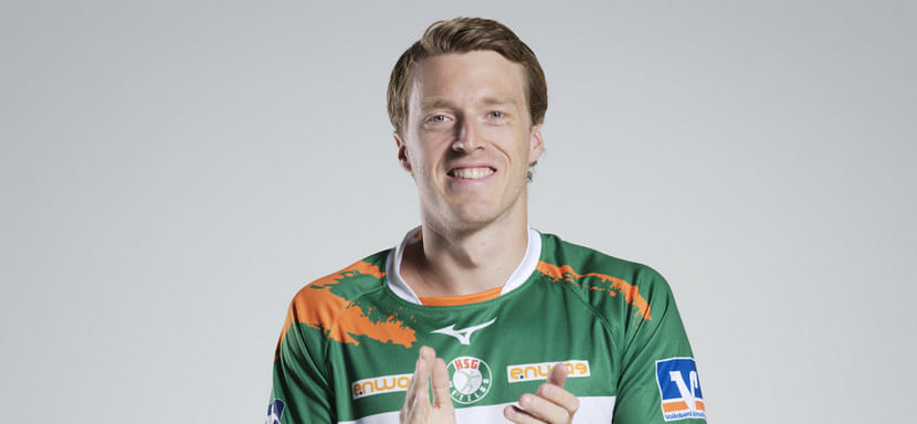 Бундеслига. Новым капитаном "Вецлара" стал норвежец Кристиан Бьорнсен