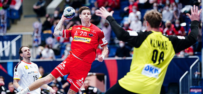 ЧЕ-2022. Себастьян Фриммель: "У белорусов есть линейный мирового уровня в лице Артема Королька и два топовых крайних"