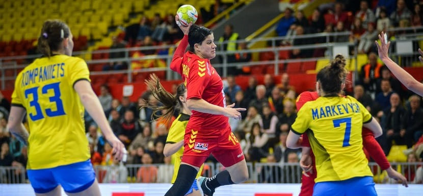 Турция. Капитан сборной Северной Македонии Елена Гьоргьевска стала одноклубницей россиянок Ихневой и Бараник в "Коньяалты"