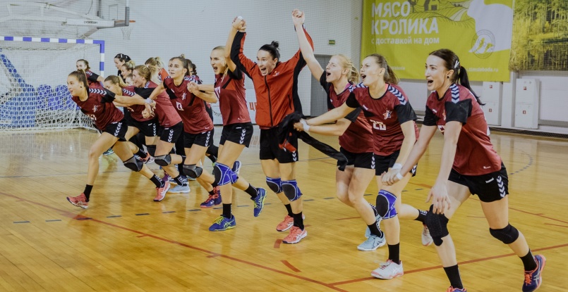 Женские еврокубки. Страсти второго и третьего планов 