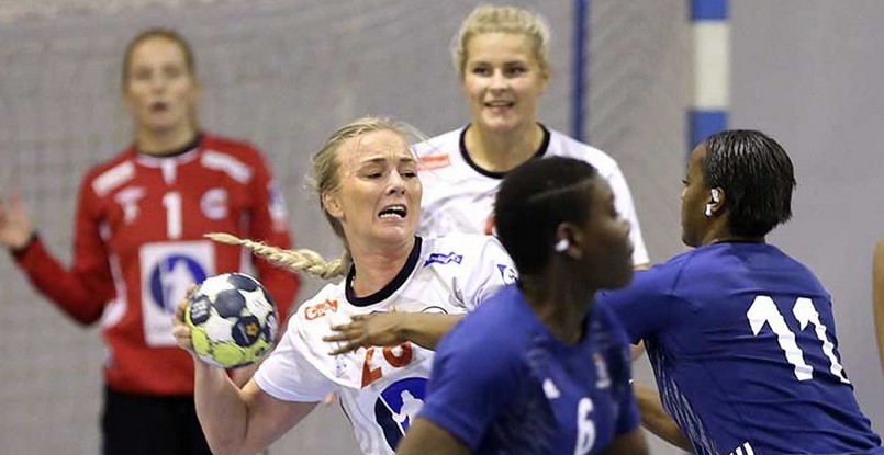 Венгрия. "Ференцварош" подтвердил переход норвежки Эмили Кристенсен