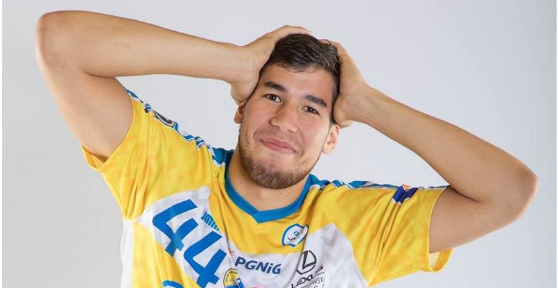 Даниэль Дуйшебаев: "Считаю отца лучшим тренером в мире. Всегда мечтал работать с ним"