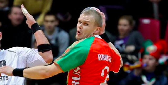 Беларусь. Иван Бровко: "С Димой Никуленковым шутим, что у меня "каждый год последний". В этот раз с руководством решили — уже пора"