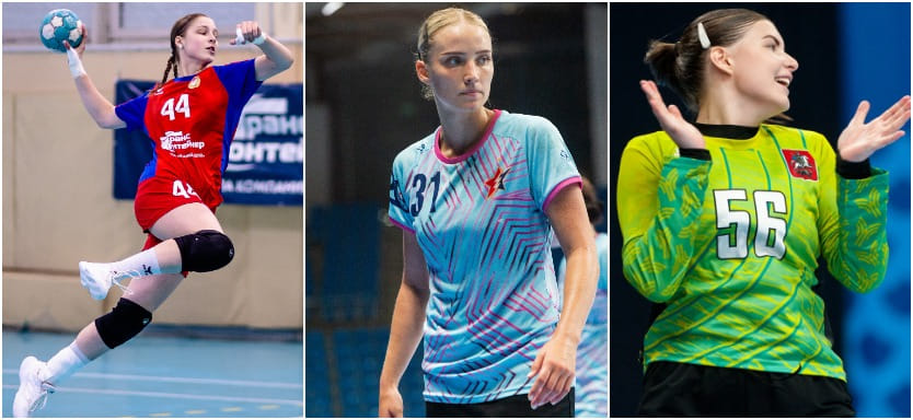 Сокровищница Кингисеппа: бомбардиры круче Кержакова, гандбольные гладиаторы и клюв чёрного орла