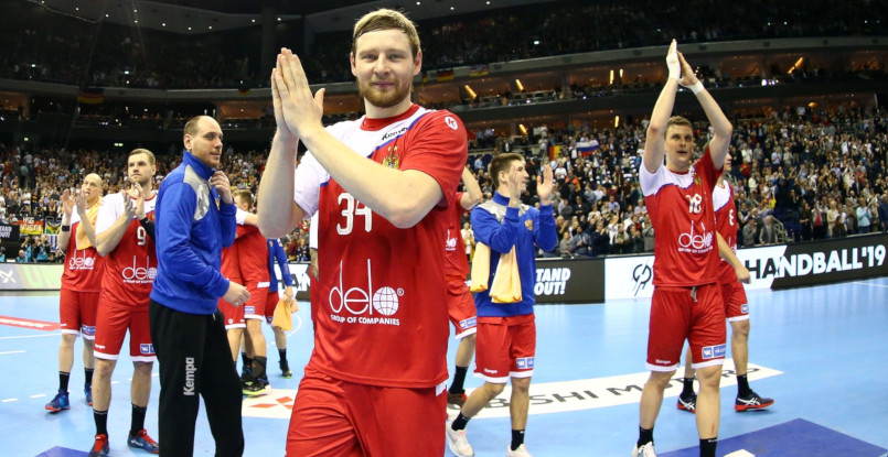 ЧМ-2019. Сборная России: впечатления и оценки. От двух до пяти