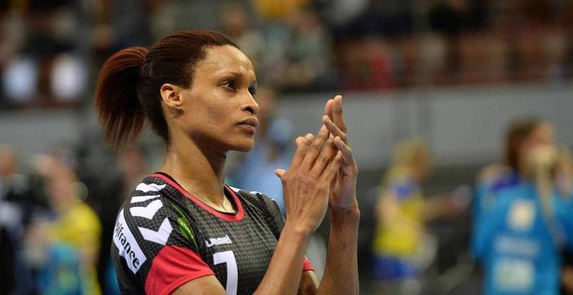 Титулованная француженка Аллисон Пино разорвала контракт с "Брестом" и продолжит карьеру в "Пари-92". Подробности скандала