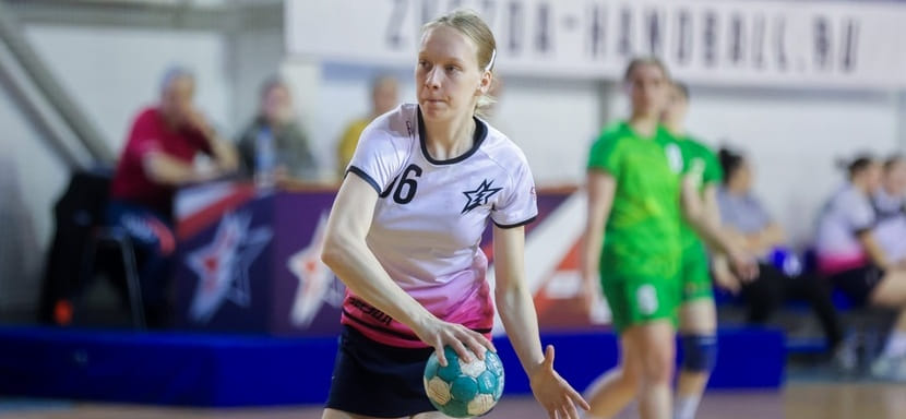 Молодёжное первенство России. Девушки. "Звезда"-УОР и ЦСКА-2 сыграли вничью и ещё один результат понедельника