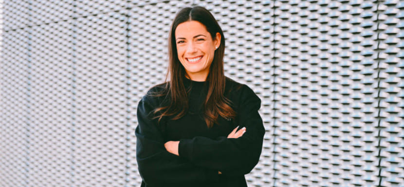 ЧЕ-2022. Клеопатра Дарлё: "Наша главная цель — Олимпийские игры. Хотим подойти к Парижу в наилучшей форме. На Евро задача выйти в четвёрку и забрать медаль"