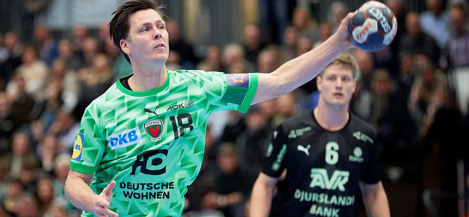 Европейская лига. "Берлин" по-прежнему не знает потерь в турнире. Три гола россиянина Касаткина не спасли "Татран" от очередного поражения