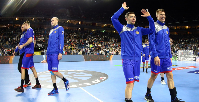 ЧМ-2019. Сборная России: шаг назад под громкие аплодисменты