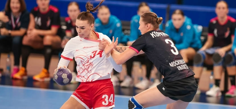 Юрий Димчук: "Думаю, что "Астраханочка" выиграет у "Звезды". Волжанки по многим параметрам чуть-чуть лучше"