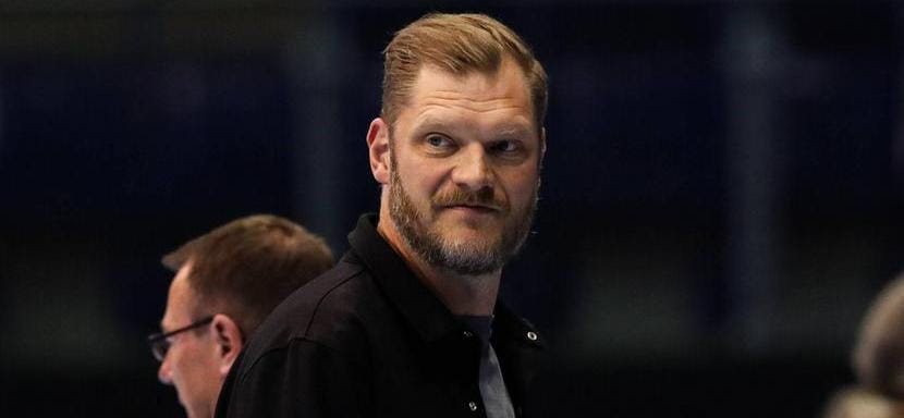 Йоханнес Биттер: "Переход Азата Валиуллина был завершён до закрытия трансферного окна"