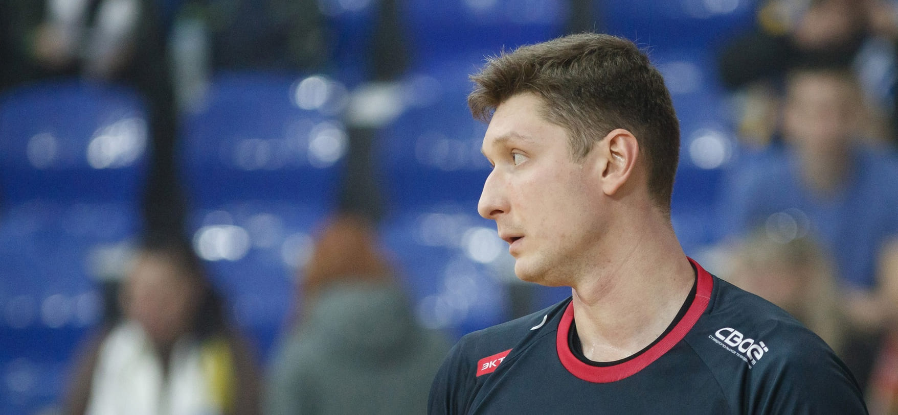 Olimpbet Суперлига. Александр Лысенко: "Здесь многих спортсменов ставили на ноги, например, звезду смешанных единоборств Фёдора Емельяненко"