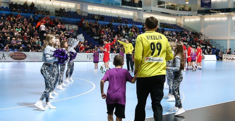 Кубок России. "Спартак" в финале. Джекпот сорвал вратарь Никулин 