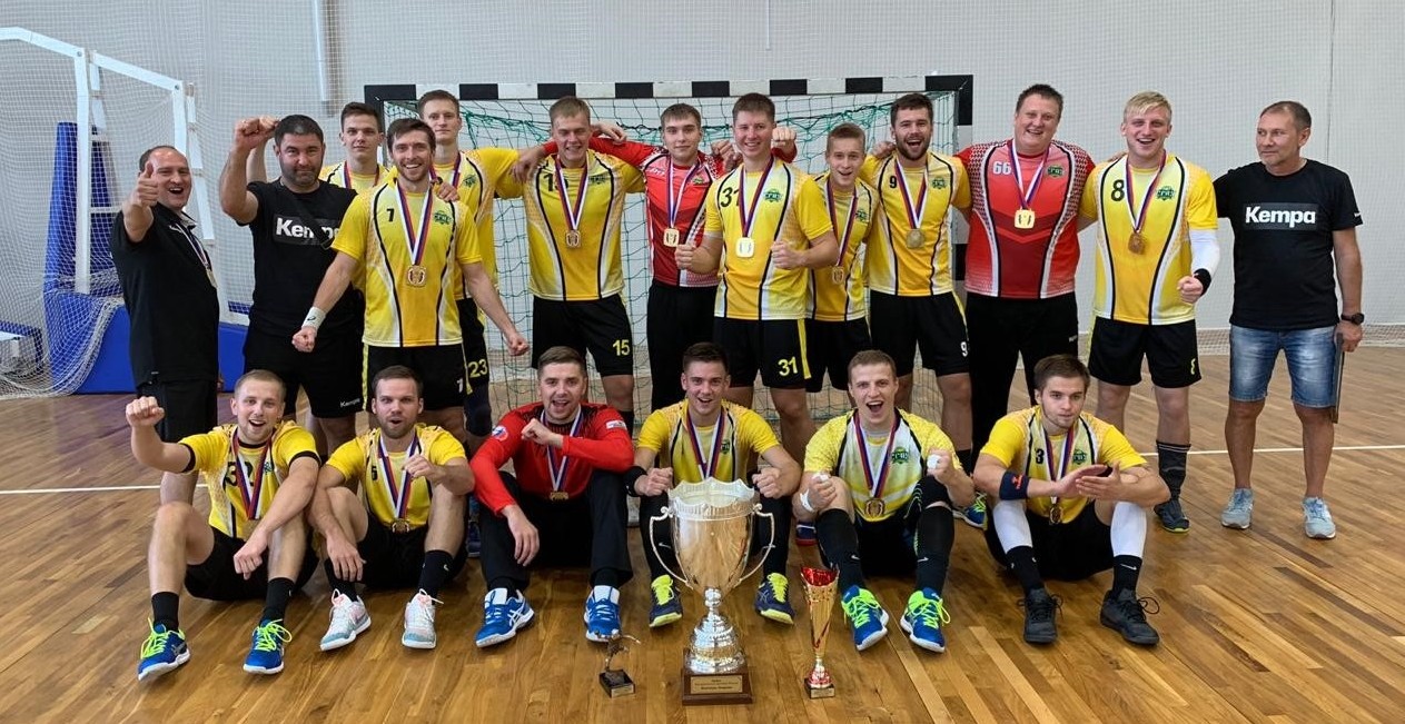 Мемориал Виктора Лаврова. Суперлига как предчувствие