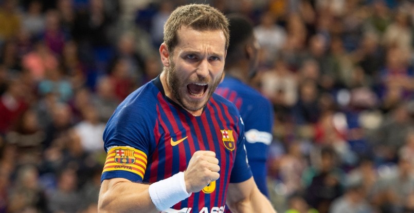 Лига чемпионов. Время браться за ум — одной силы мало