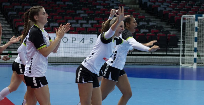 Молодежный ЧЕ-2019 (второй дивизион). Сборная Швейцарии победила в финале команду Чехии и завоевала золото