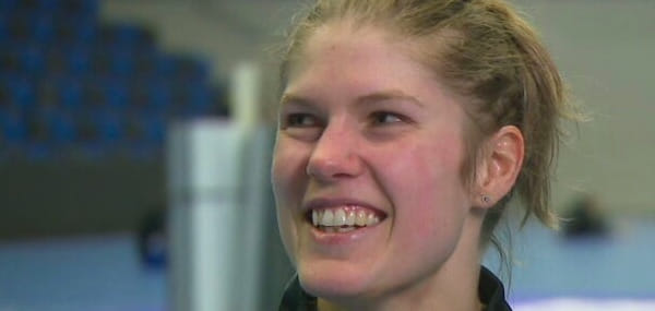 Delo Лига чемпионов. Датчанка Лине Йоргенсен под новой фамилией Мейерс вернулась в "Эсбьерг" через три месяца после родов