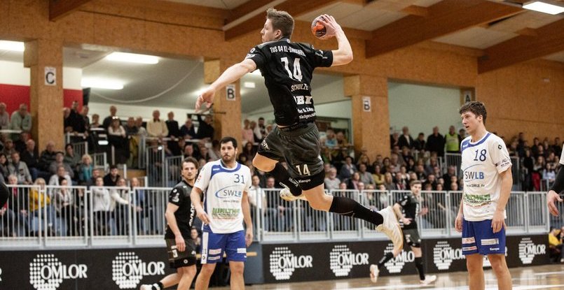 Бундеслига. Левый крайний "Данзенберга" (ДЗ) Александр Шульце будет играть за "Штутгарт"