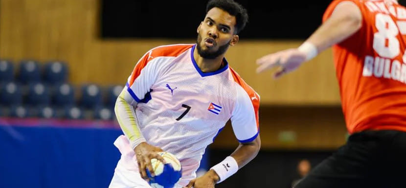 Чемпионат мира среди развивающихся стран. Сборная Кубы в решающем матче уверенно обыграла команду Кипра и завоевала трофей