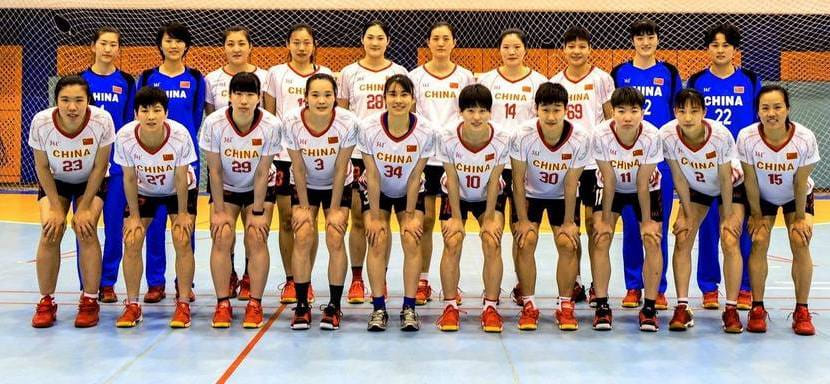 ЧМ-2021. Женская сборная Китая получила "уайлд кард" на декабрьский турнир в Испании. Азию на планетарном форуме представят шесть команд