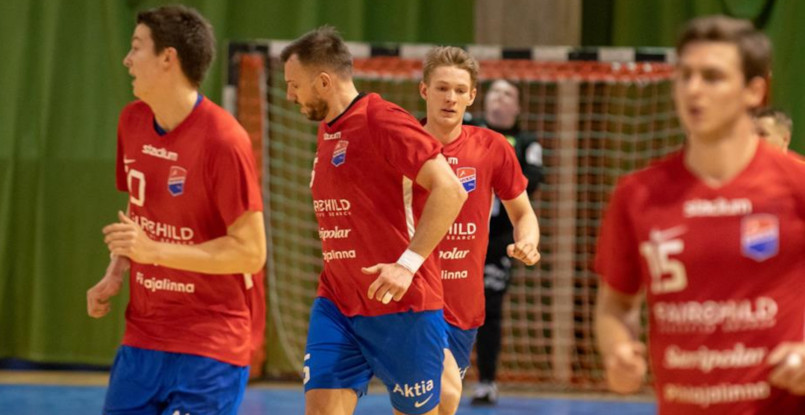 Кубок вызова. Финский "Диккен" оформил выход в четвертьфинал. "Бухарест" одержал победу над "Дуклой" в первом матче