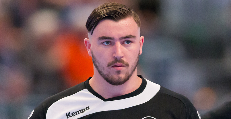 Коронавирус. Янник Кольбахер: "У меня все отлично. Я в хорошей форме и чувствую себя совершенно здоровым"