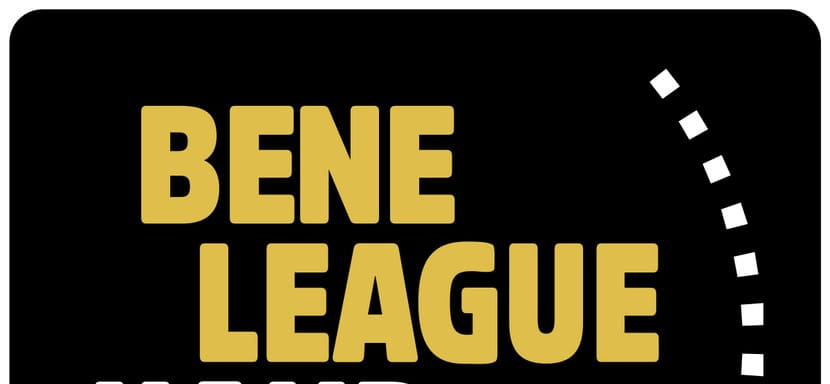 Старт BENE-лиги, где участвуют клубы из Нидерландов и Бельгии, отложен минимум до октября