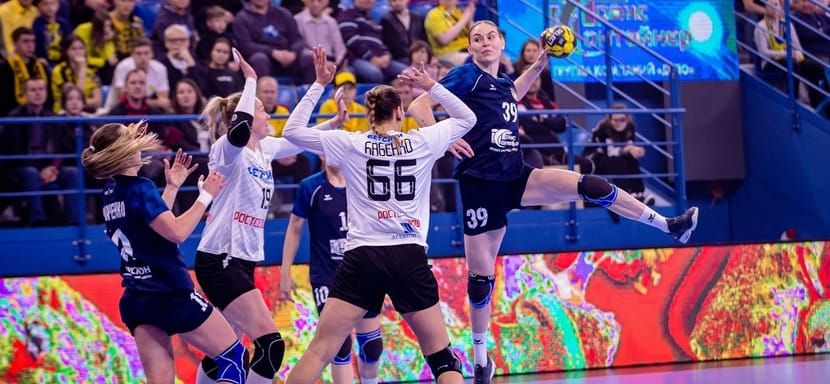 Вячеслав Кириленко: "Если Надежда Муравьёва сможет выжать максимум из своей команды, то ЦСКА вполне способен и победить "Ростов-Дон"