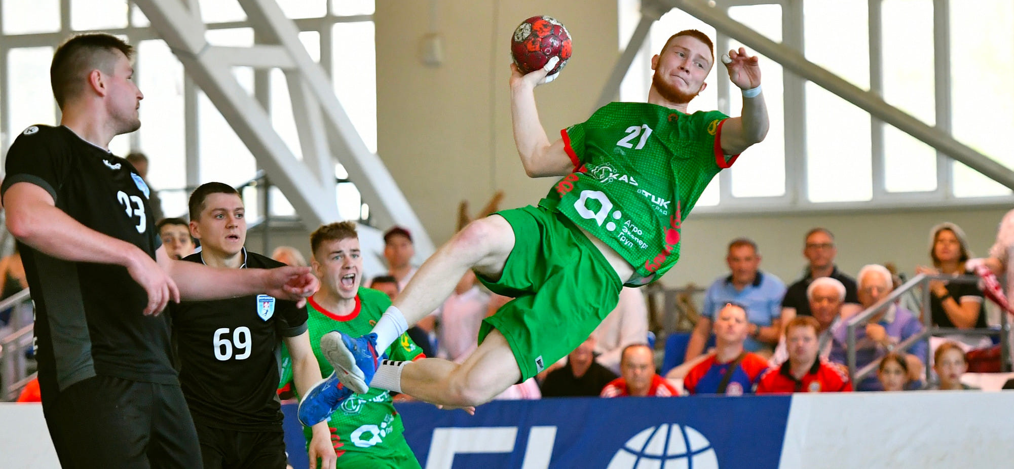 Высшая лига. Это не "химики" — это алхимики: "Каустик" добыл золото! Будут ли в Суперлиге воронежцы?