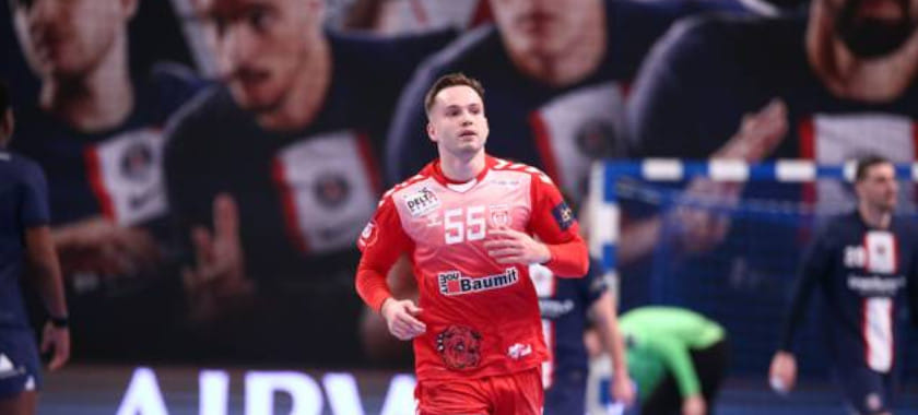 Европейская лига. Андрей Акименко из "Динамо" — лучший бомбардир перед стартом плей-офф