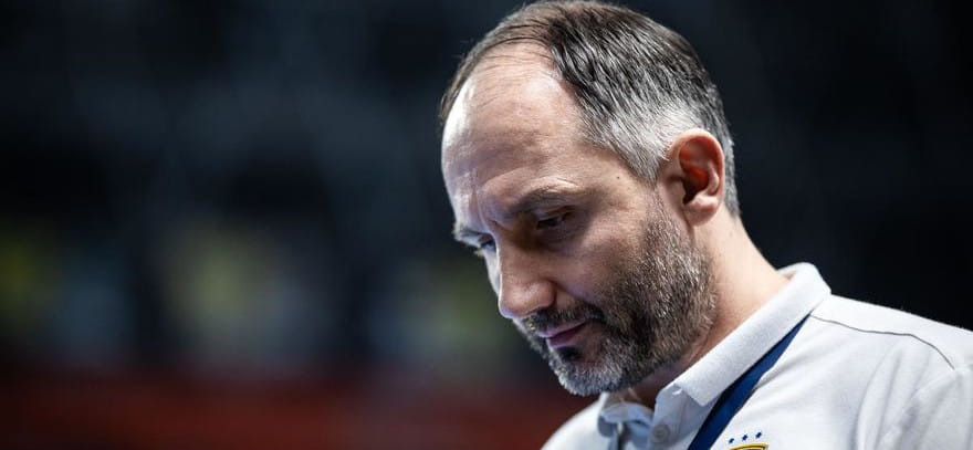 Балканы. После вылета "Целе" в 1/4 финала Кубка Словении Алем Тоскич покинул должность главного тренера