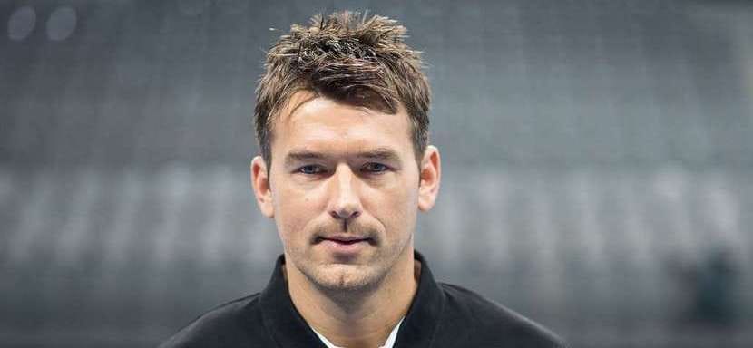 Бундеслига. "Ганновер" ведет переговоры с Федерацией гандбола Германии касательно компенсации за Кристиана Прокопа, которого клуб хочет видеть на посту рулевого