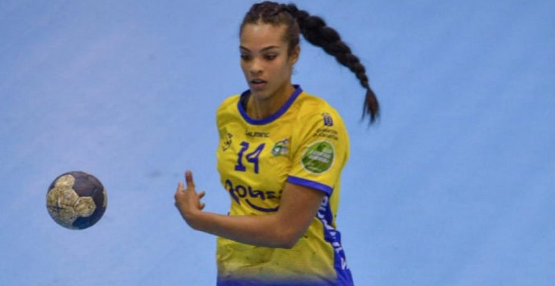 Лига чемпионов. Правая полусредняя "Рокасы" Сейнабу Мбенге рискует пропустить квалификационный турнир в Чехии