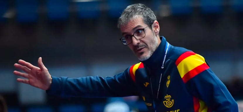 ЧМ-2021. Хосе Игнасио Прадес: "Позади нас остались сборные России, Нидерландов, Швеции. Эти команды будут бороться за высокие места в дальнейшем"