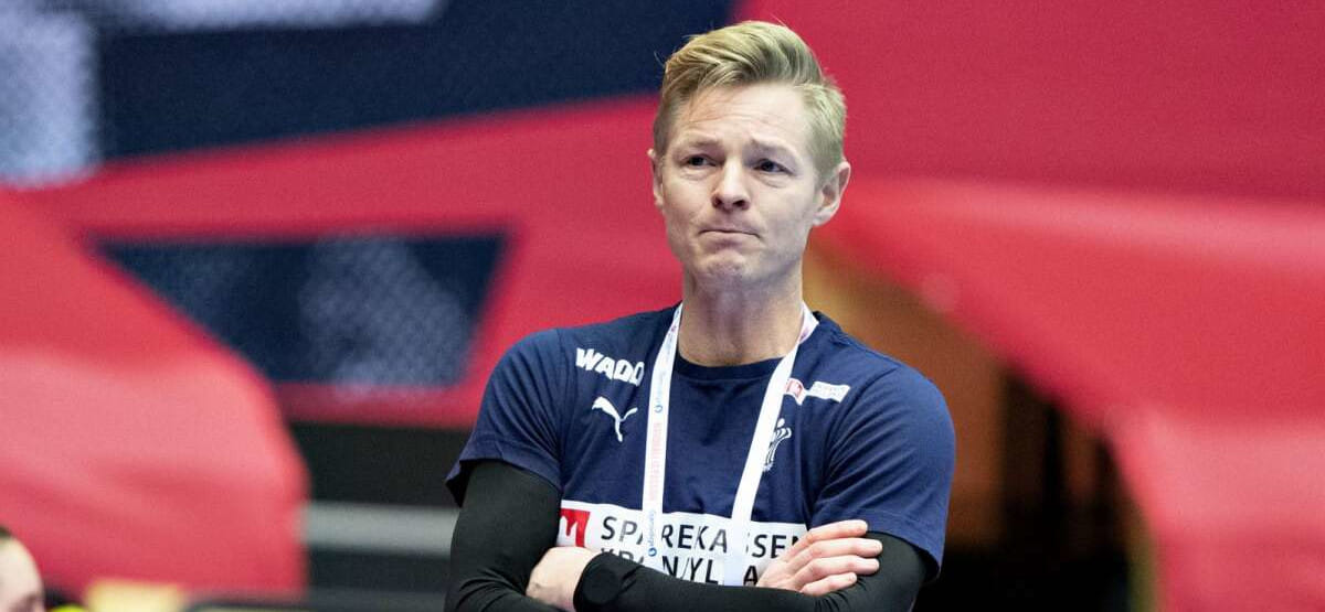 ЧМ-2023. Главный тренер датчанок Йеспер Йенсен видит свою команду в числе фаворитов турнира наряду с Норвегией и Францией