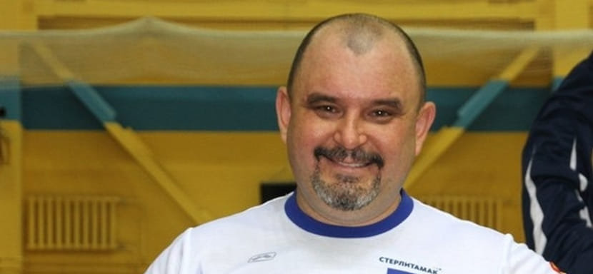 "Впереди меня ждёт интересная и сложная работа". Юрий Селивёрстов назначен директором клуба "Башкортостан"