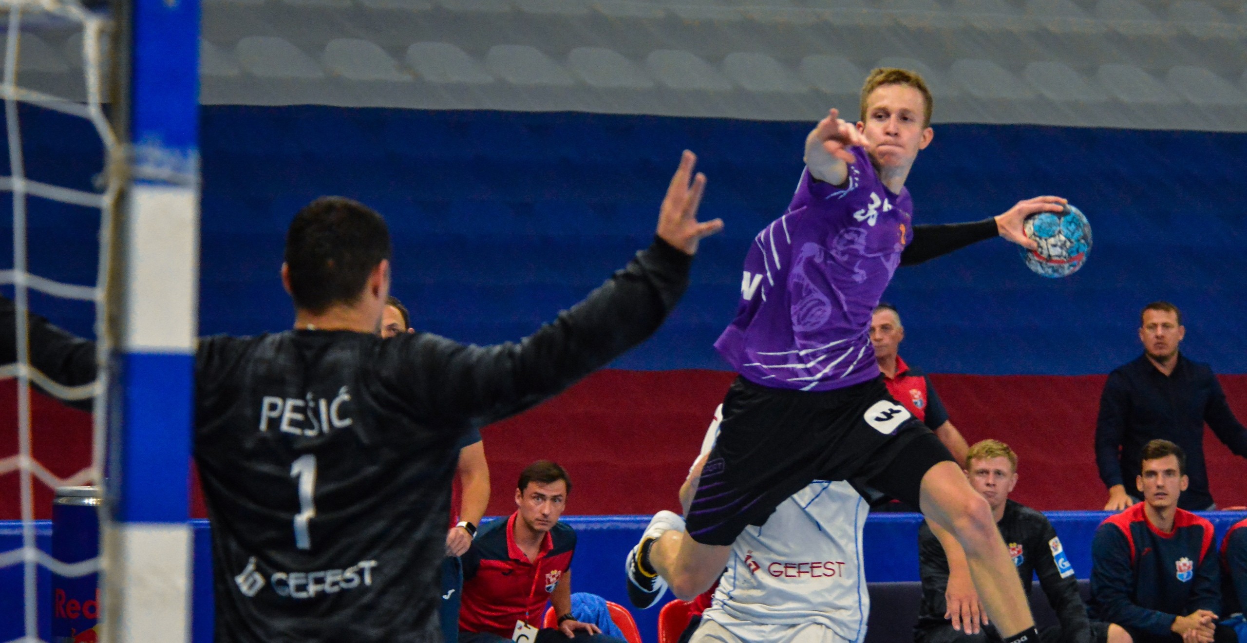 Сюжет о Кубке губернатора в Чехове (ВИДЕО)