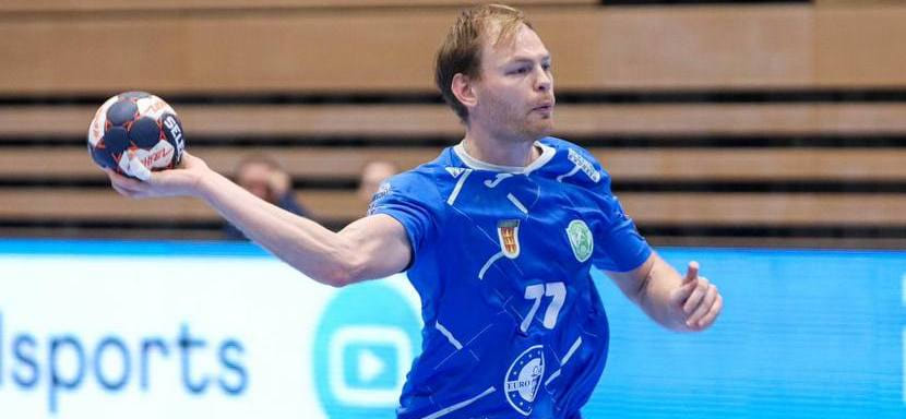 28-летний датский полусредний Себастьян Хеннеберг летом сменит северомакедонский "Еврофарм Пелистер" на "Фредерисию"