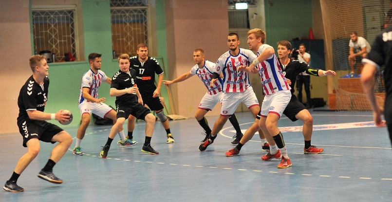 Украина. "Мотор" в дебютном матче чемпионата не оставил шансов "Донбассу"