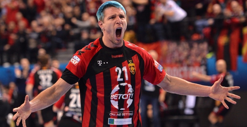 Наши люди в Европе. Десятка лучших легионеров Ex-USSR в сезоне: Дашко, Калараш, Королек…