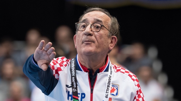 ЧМ-2019. Лино Червар о проигрыше бразильцам: "Лука Циндрич получил травму. Без него было очень сложно"