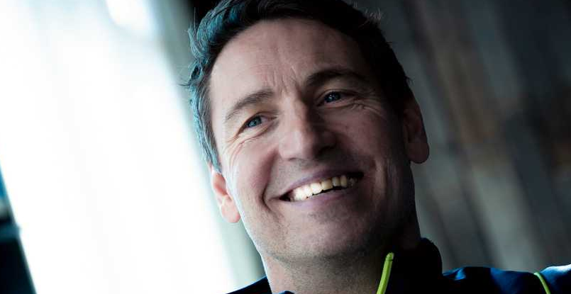 Швеция. Наставник сборной Гленн Сульберг: "Ким Андерссон — чрезвычайно умелый гандболист" 