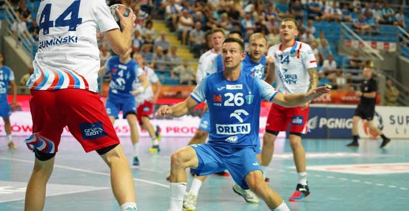 Польша. "Висла" официально подтвердила информацию о продлении контракта с 33-летним Пшемыславом Краевским