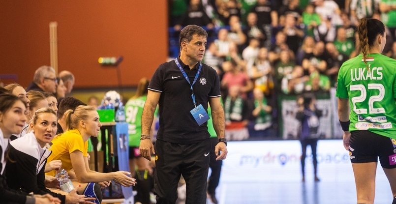 Delo Лига чемпионов. Амброс Мартин: "Мы хотели выиграть и с хорошим послевкусием завершить основной раунд турнира"