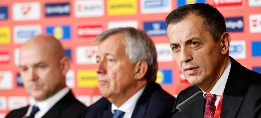 Михаэль Видерер о расширении ЧЕ: "Ценность нашего вида спорта определяется не только лучшими командами, но и теми, кто бросает им вызов"